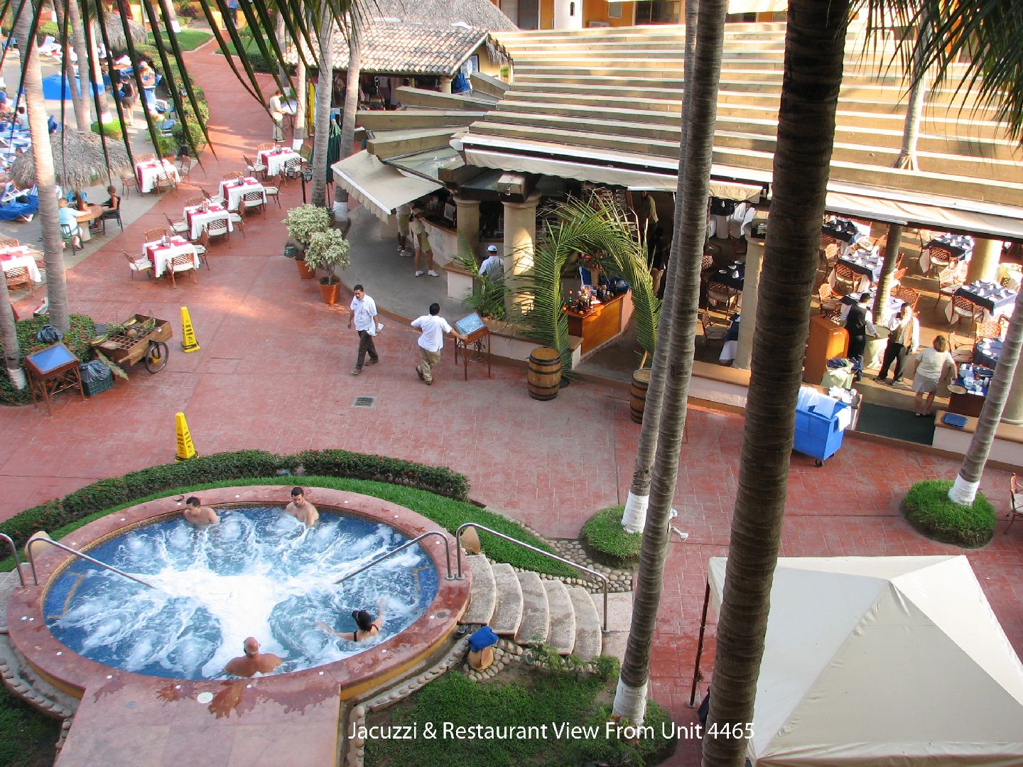 Loading Resort Image...